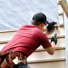 Siding for Multi-Family Homes in Rosedale, MD